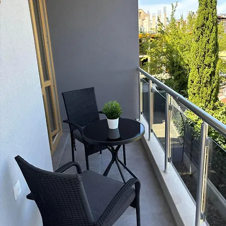 דירה Blue Magenta 1 סוזופול