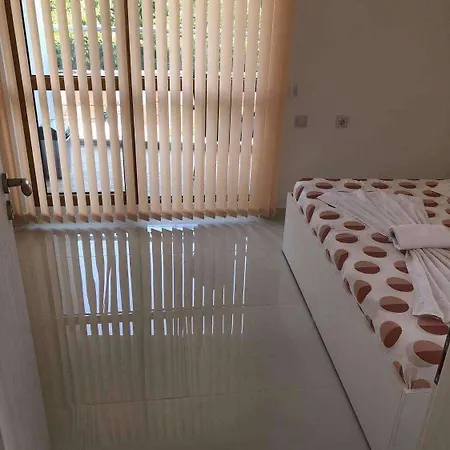 Blue Magenta 1 Апартаменты