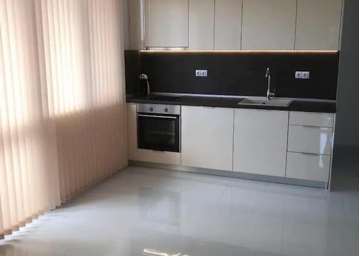 Blue Magenta 1 Daire *