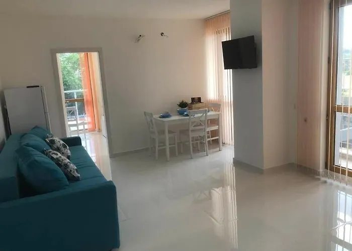 Blue Magenta 1 Daire